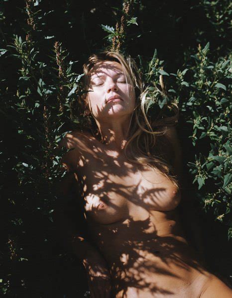 Found In The Forest Porn Pic