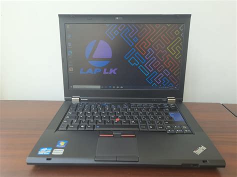 Lenovo Thinkpad T420 Core I5 500gb Laplk