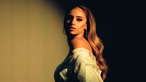 Alina Baraz Is Ready For Her Moment