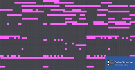 Turns Out To Much Of One Intrument Sounds Bad Aand I Am To Lazy To Fix
