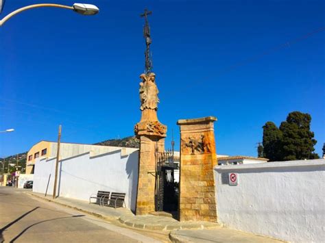 Edificios Modernistas De Vilassar De Mar Que No Puedes Perderte