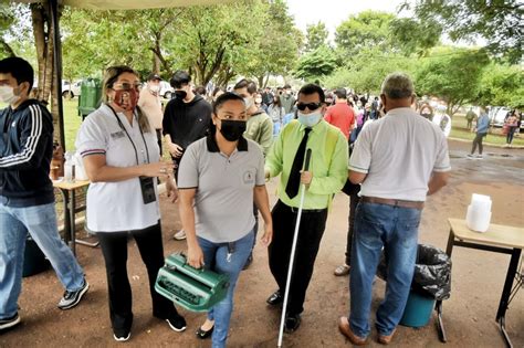 Becas de ITAIPU están disponibles para miembros de comunidades