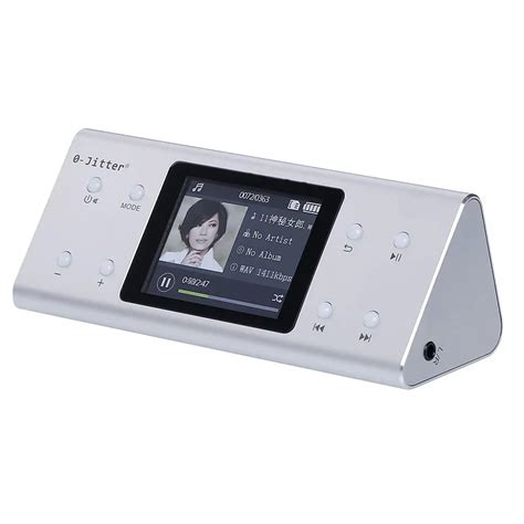 Mastering Ebene Verlustfreie Musik Player Hause Auto Mp Player Dsd