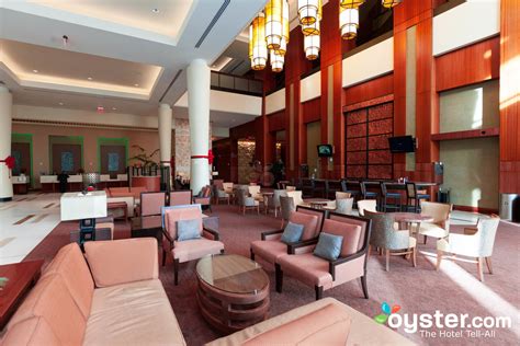 Sheraton Phoenix Downtown Review What To Really Expect If You Stay
