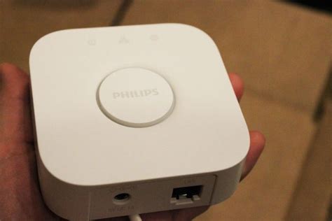 How To Set Up Philips Hue Starter Kit