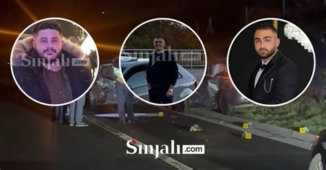 Policia P R Aksidentin Tragjik Tri Viktimat N Prizren Ishin K Mb Sor