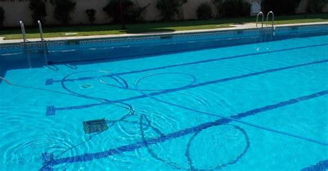 Aljea Multiservicios S L Preparar La Piscina Para El Verano