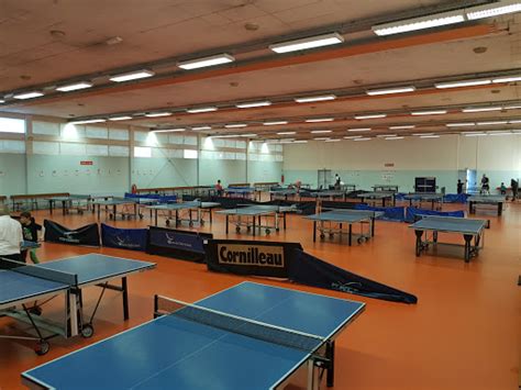 Parcs Avec Table De Ping Pong Lyon Réductions Bon Marché 2025