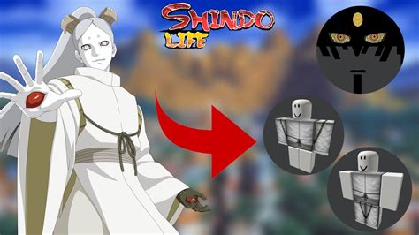 UPDATE 100 How To Dress Up As Momoshiki Otsutsuki In Shindo Life