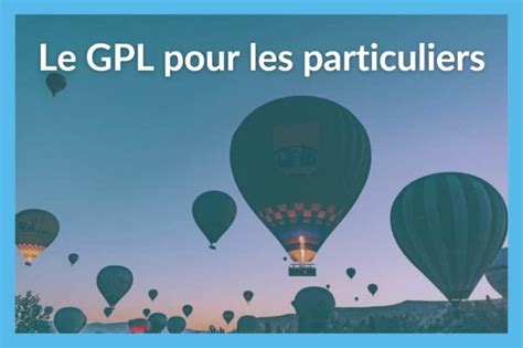 Gaz Propane Guides Et Comparatifs