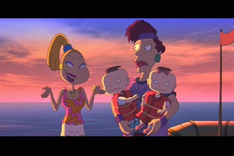 Nude Cartoons Carlota Pickles Charlotte Pickles