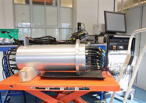 Slip Ring Tester Mk Test