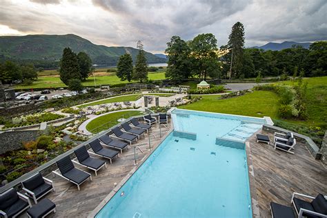 Reviewed: Lodore Falls Hotel & Spa | Cumbria.Guru