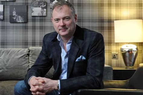 John Leslie Claims He Has Been Cleared Of Sex Assault As He Reveals