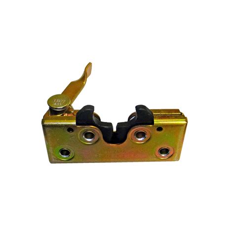 Latch Rotary Style With Handle