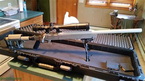 Gunlistings.org - Rifles Custom Remington 700