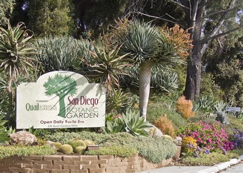 San Diego Botanic Garden - The Official Travel Resource for the San ...