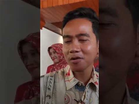 Dilantik Jadi Menteri Atr Bpn Gibran Harap Ahy Bersinergi Dengan Solo