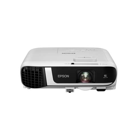 Epson EB FH52 Videoproiettore Proiettore Desktop 4000 ANSI Lumen 3LCD