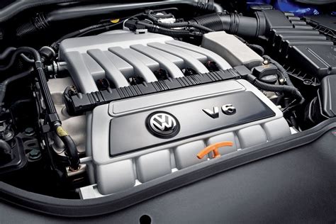 Vw Golf Mkv R32