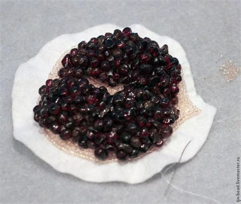Создаем аппетитную и сочную брошь | Fruit, Food, Hand embroidery