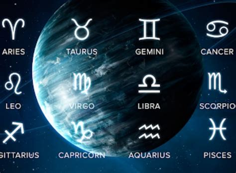 Latest Astrology News: Today's Horoscope, Daily Astrology, Zodiac Sign ...