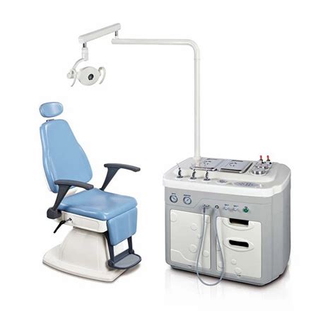 Medical Equipment Ent Treatment Workstation Unit Price Diagnostic Table