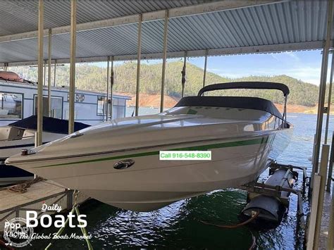 2008 Velocity Powerboats 290 Sc For Sale View Price Photos And Buy