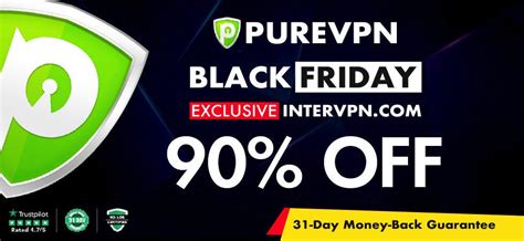 Purevpn Black Friday Massive Discount — Save Up To 600 Now By Michael Web Medium