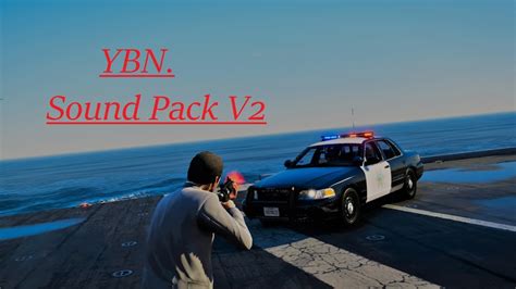 How To Install Ybn Sound Pack V Tutorial Fivem Youtube