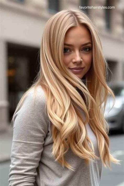 58 Stunning Blonde Hair With Lowlights Ideas Favorite Hair Styles