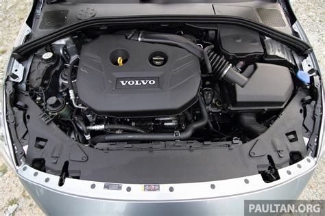 Volvo S60 T5 Test Drive Review – 240hp, 320Nm Volvo-S60-T5-15 - Paul ...