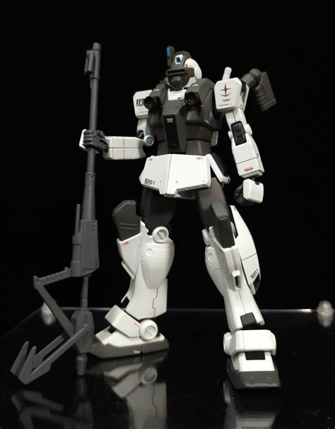 Hg Rgm V Gm Night Seeker Vasuki Custom Gunsta