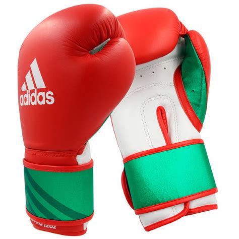 Adidas Guantes De Boxeo WAKO Kickboxing AdiWAKOG2 De Gaponez Sport Gear