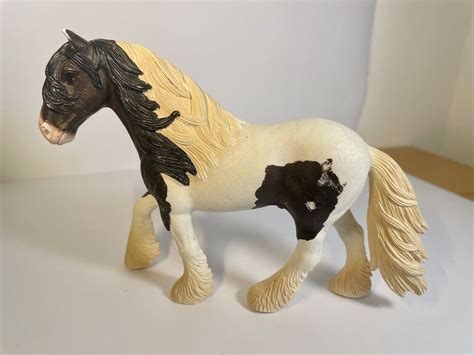 Schleich Pferde Verschiedene Pferde Marke Schleich EBay