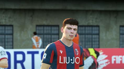 Jenalex Facemaker On Twitter Face Update Pc Fifa Andreas