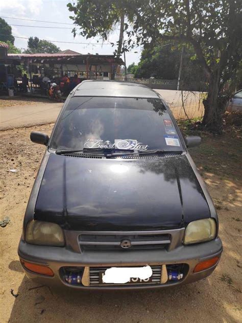 Kancil L2s Cars Cars For Sale On Carousell