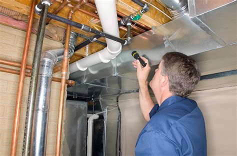 Why Its Important To Hire A Professional Plumbing Inspector For Your