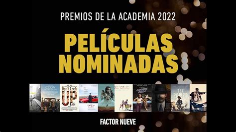 Oscars Cu L Ser La Mejor Pel Cula Youtube