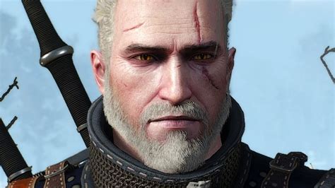 The Witcher's Geralt Voice Actor Reveals Scary Health Diagnosis