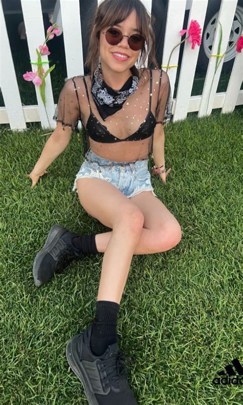 30 Amazing Jenna Ortega Bikini Pictures You Should See