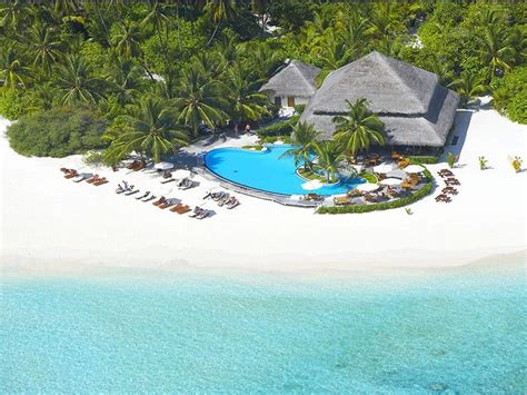 Filitheyo Island Resort - Maldives