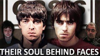 Oasis Band Members (Names, Ages, Trivia) - Musical Mum