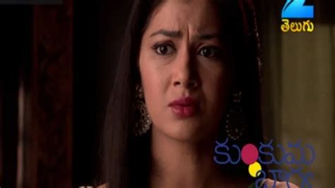 Watch Kumkum Bhagya Telugu Tv Serial Th June Full Episode