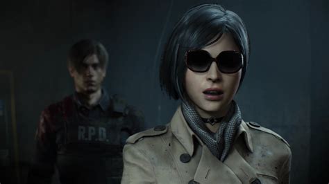 Tgs2018 Resident Evil 2 Mit Neuem Charakter Trailer News