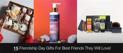 Top 15 Gifts For Best Friends | Special Gifts For Friendship Day - Bewakoof Blog