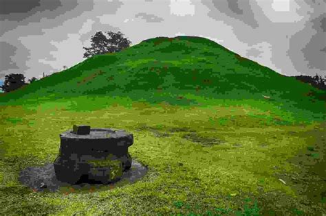 Bukit Teletubbies CANDI ABANG Harga Tiket Dan Daya Tarik Desember 2024