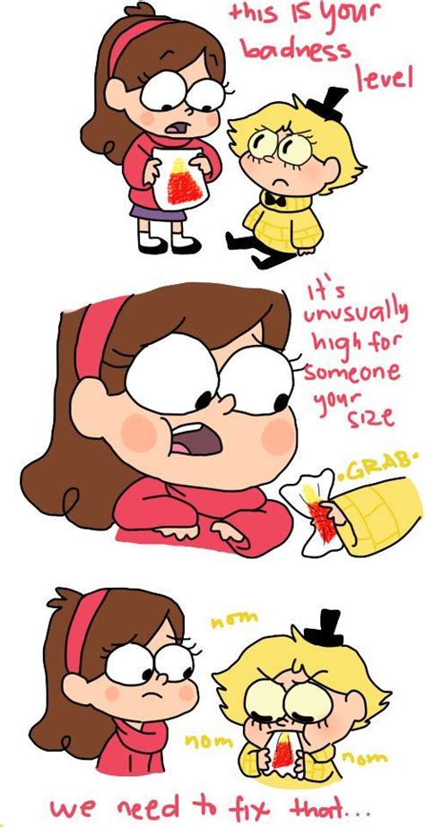 Pin On Gravity Falls