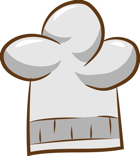 Chef hat png graphic clipart design 19907723 PNG