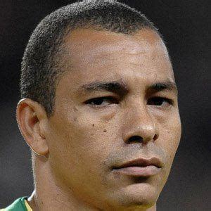 Gilberto Silva - Age, Family, Bio | Famous Birthdays